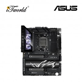 Asus ROG CROSSHAIR X870E HERO DDR5 Motherboard 90MB1IE0-M0UAY0