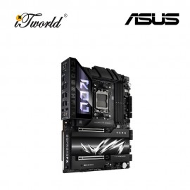 Asus ROG CROSSHAIR X870E HERO DDR5 Motherboard 90MB1IE0-M0UAY0