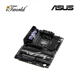 Asus ROG CROSSHAIR X870E HERO DDR5 Motherboard 90MB1IE0-M0UAY0