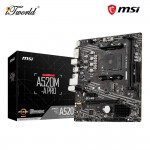 MSI A520M A Pro Motherboard