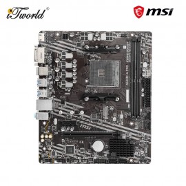 MSI A520M A Pro Motherboard
