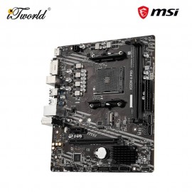MSI A520M A Pro Motherboard