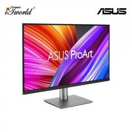 Asus ProArt Display PA279CRV 27" 4K UHD HDR Monitor (90LM08E0-B01K10)