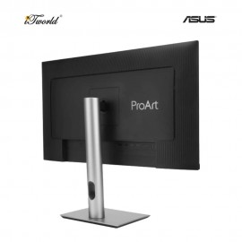 ASUS ProArt PA329CRV 32" 4K UHD (3840x2160) Professional Monitor (90LM02C0-B01K10)