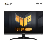 ASUS TUF Gaming VG246H1A 23.8” FHD Monitor (90LM08F0-B01110)