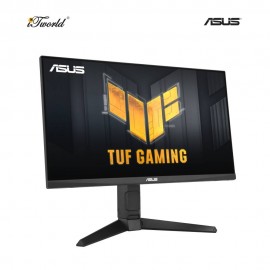 ASUS TUF Gaming VG246H1A 23.8” FHD Monitor (90LM08F0-B01110)