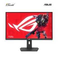 Asus ROG Strix XG27ACS 27” HDR 180Hz USB Type-C Gaming Monitor (90LM09Q0-B01110)