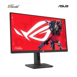Asus ROG Strix XG27ACS 27” HDR 180Hz USB Type-C Gaming Monitor (90LM09Q0-B01110)