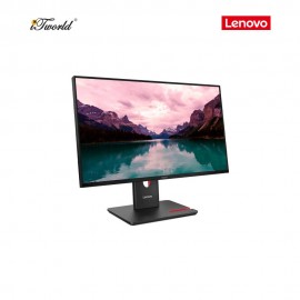(Pre-order) Lenovo ThinkVision T24-40 23.8" Monitor 64A4MARXMY