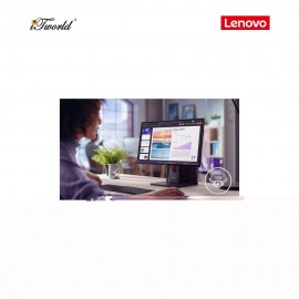 (Pre-order) Lenovo ThinkVision T24-40 23.8" Monitor 64A4MARXMY