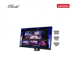 (Pre-order) Lenovo ThinkVision T24-40 23.8" Monitor 64A4MARXMY