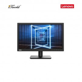 [Pre-order] Lenovo ThinkVision E20-30 19.5" Monitor (62F7KAR4WW)