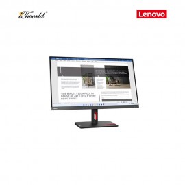 (Pre-order) Lenovo ThinkVision S27i-30 27" Monitor (63DFKAR4WW)