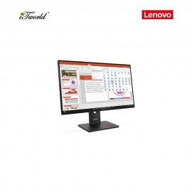 (Pre-order) Lenovo ThinkVision T27-40 27" Monitor 64A5MAR6MY