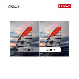 (Pre-order) Lenovo ThinkVision T27-40 27" Monitor 64A5MAR6MY