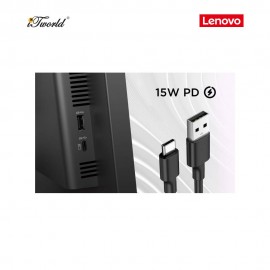 (Pre-order) Lenovo ThinkVision T27-40 27" Monitor 64A5MAR6MY