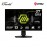 MSI MAG275UPD 27" E14 UHD Dual Mode Gaming Monitor (9S6-3CE89M-015)