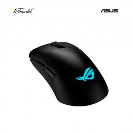 ASUS P709 ROG KERIS AIMPOINT GAMING WIRELESS MOUSE - BLACK (90MP02V0-BMUA00)