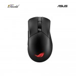 ASUS P711 ROG GLADIUS III AIMPOINT GAMING WIRELESS MOUSE – BLACK (90MP02Y0-BMUA00)