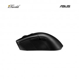ASUS P711 ROG GLADIUS III AIMPOINT GAMING WIRELESS MOUSE – BLACK (90MP02Y0-BMUA00)