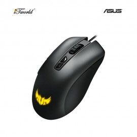 Asus P309 TUF Gaming M3 Gen II Wired Gaming Mouse – Black (90MP0320-BMUA00)