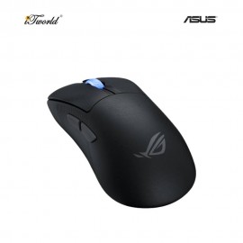 Asus P714 ROG Keris II Ace Wireless Gaming Mouse - Black 90MP03N0-BMUA00