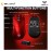 AULA SC900 MAX Wireless Gaming Mouse - Red