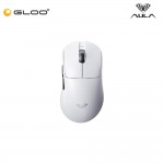 AULA SC900 PRO Wireless Gaming Mouse - White