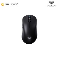 AULA SC900 PRO Wireless Gaming Mouse - Black