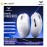 AULA SC900 PRO Wireless Gaming Mouse - Black