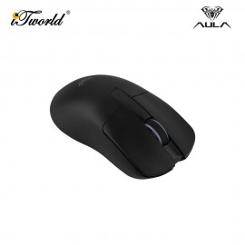 AULA SC590 PRO Wireless Gaming Mouse - Black 
