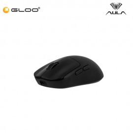 AULA SC800 Wireless Gaming Mouse - Black