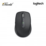 Logitech MX Anywhere 3S Compact Wireless Mouse - Graphite