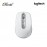 Logitech MX Anywhere 3S Compact Wireless Mouse - Pale Grey