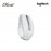 Logitech MX Anywhere 3S Compact Wireless Mouse - Pale Grey