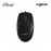 Logitech B100 USB Optical Mouse