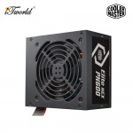 Cooler Master Elite Nex PN600 Power Supply CM-MPW-6001-ACBK-PEU