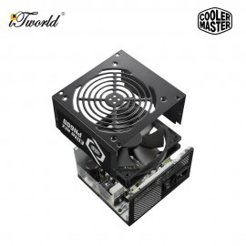 Cooler Master Elite Nex PN600 Power Supply CM-MPW-6001-ACBK-PEU