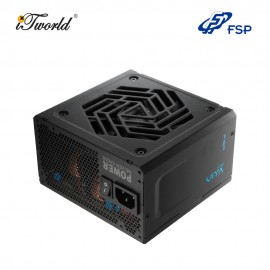 FSP VITA BD ATX3.1 (PCIe5.1) 850W 80 Plus Bronze Power Supply - VITA-850BD