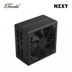 NZXT C850 Core 850W ATX 3.1 Full Modular Gold Power Supply - Black (PA-8G3BB-UK)