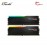 G.SKILL Ripjaws M5 Neo RGB 32GB (2x16GB) DDR5-6000 CL36-36-36-96 PC RAM - BLACK (F5-6000J3636F16GX2-...