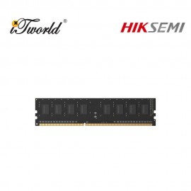 HIKSEMI UDIMM 8GB DDR4 3200MHZ HYNIX 8 CHIP HSC408U32Z1