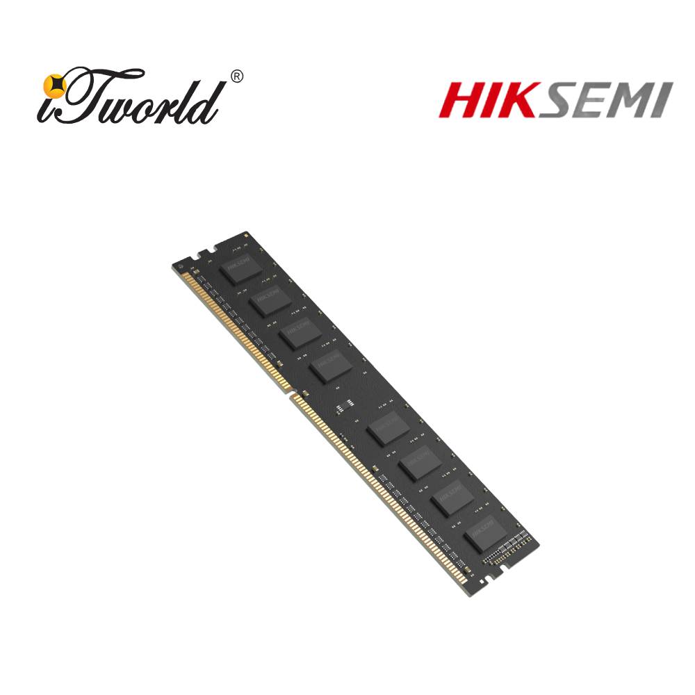 HIKSEMI SODIMM 8GB DDR4 3200MHZ HYNIX 8 CHIP HSC408S32Z1