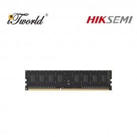 HIKSEMI UDIMM 16GB DDR4 3200MHZ HYNIX 8 CHIP HSC416U32Z1