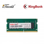 KingBank 8GB DDR4 3200MHz SODIMM RAM KN432C2535