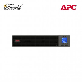 APC Easy UPS On-Line SRV RM 2000VA 230V SRV2KRI-E