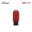 Hiksemi M200R USB Flash Drive 32GB - Black Red (HS-USB-M200R-32G)
