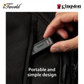 Kingston DataTraveller 70 128GB (DT70/128GB)