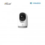 PRIMERO Smart Camera Z3 Wi-Fi Security Camera