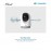 PRIMERO Smart Camera Z3 Wi-Fi Security Camera